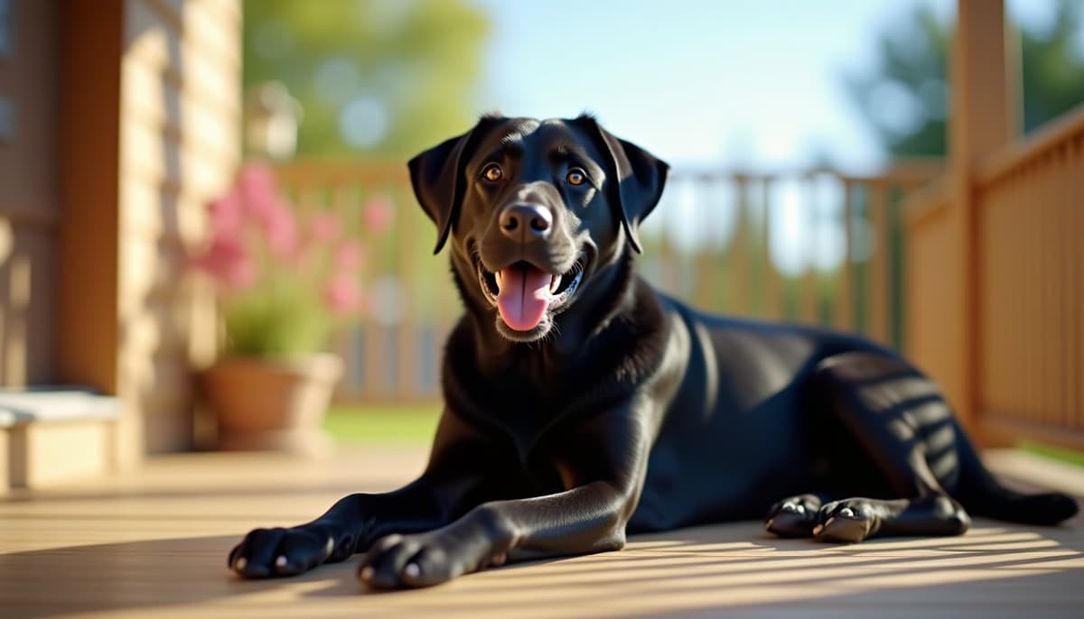 A dog on a walk — Dog Hydrotherapy Overland Park KS
