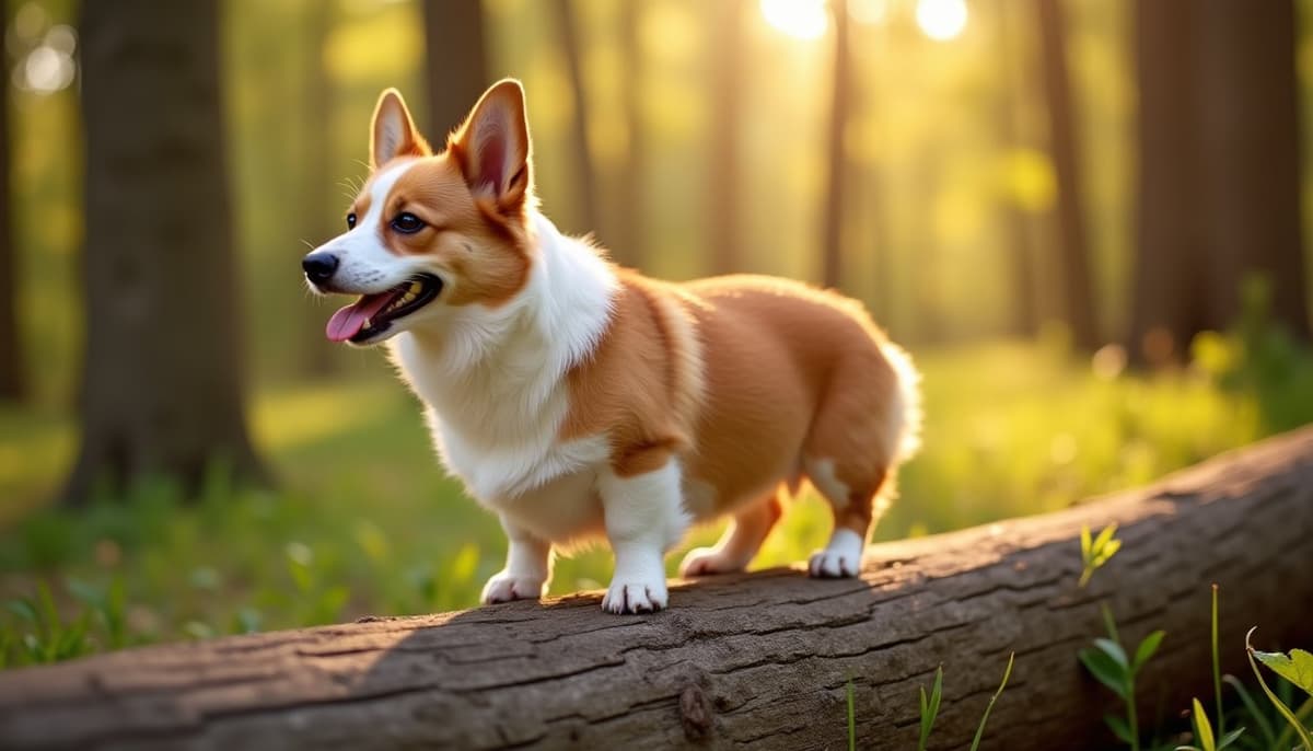 A dog on a walk — Dog Hydrotherapy in Plano, TX