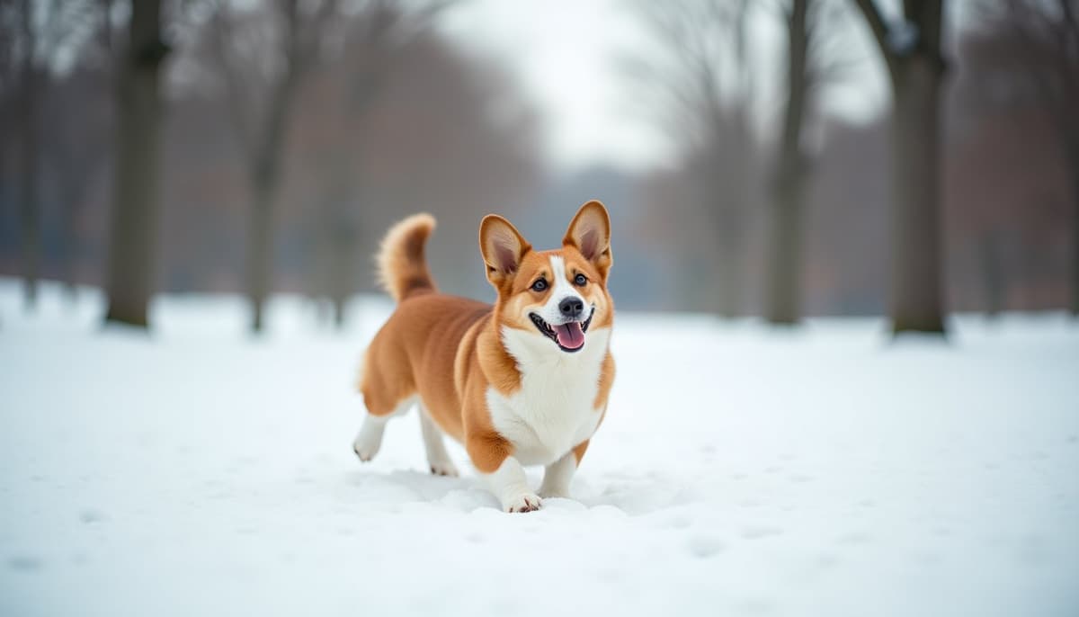 A dog on a walk — Dog Hydrotherapy in Round Rock, TX