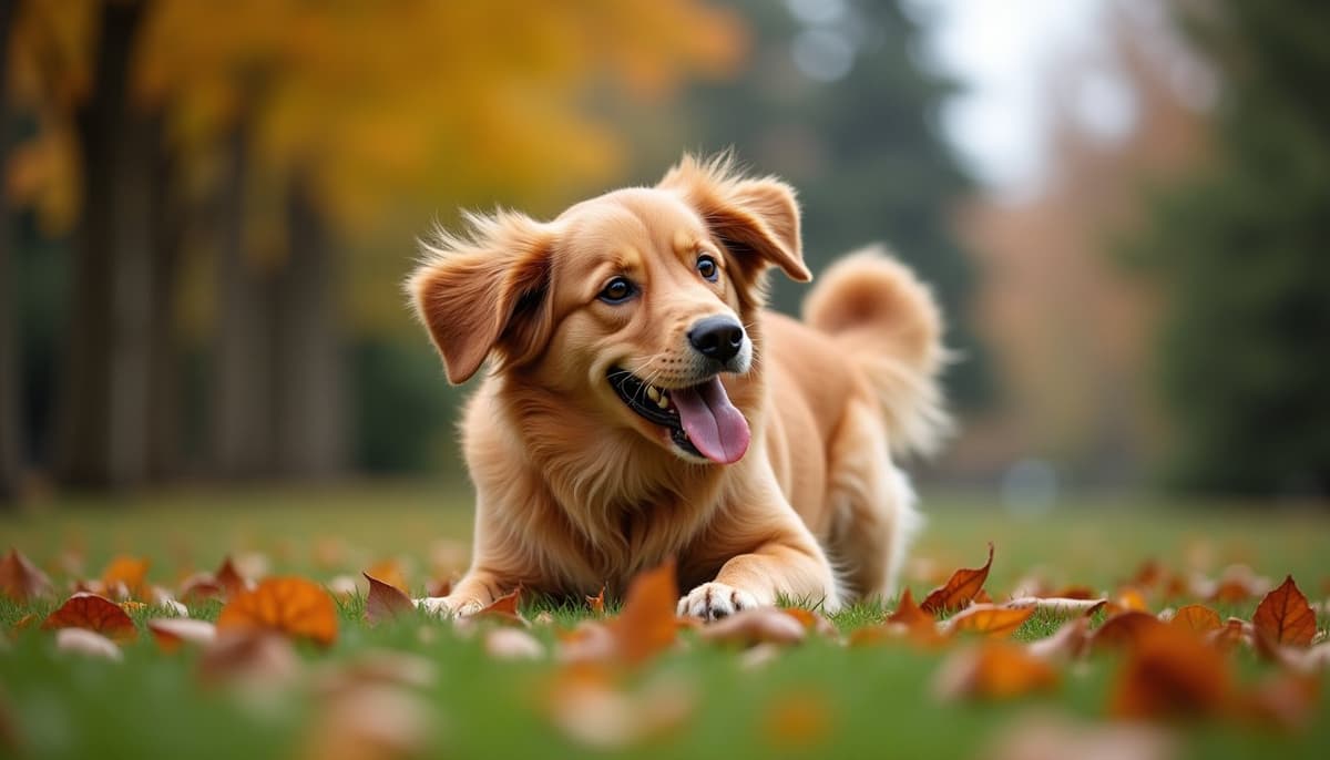 A dog on a walk — Dog Hydrotherapy in Sacramento, CA: Costs & Providers