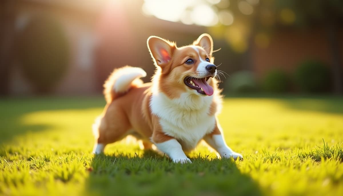 A dog on a walk — Dog Hydrotherapy in San Antonio TX