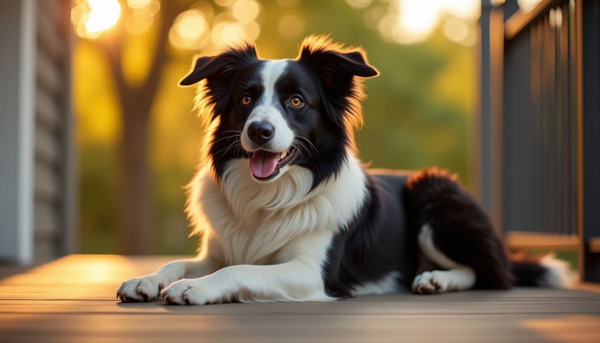 A dog on a walk — Dog Hydrotherapy in Toledo, OH