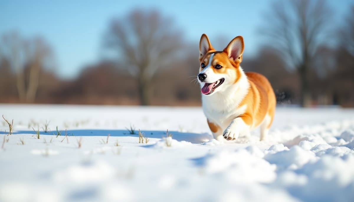 A dog on a walk — Dog Hydrotherapy in Virginia Beach, VA
