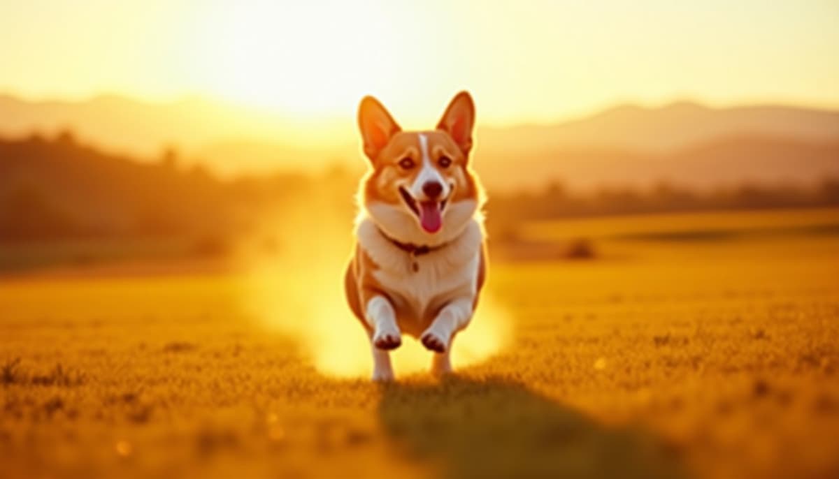 A dog on a walk — Dog Hydrotherapy in West Jordan, UT