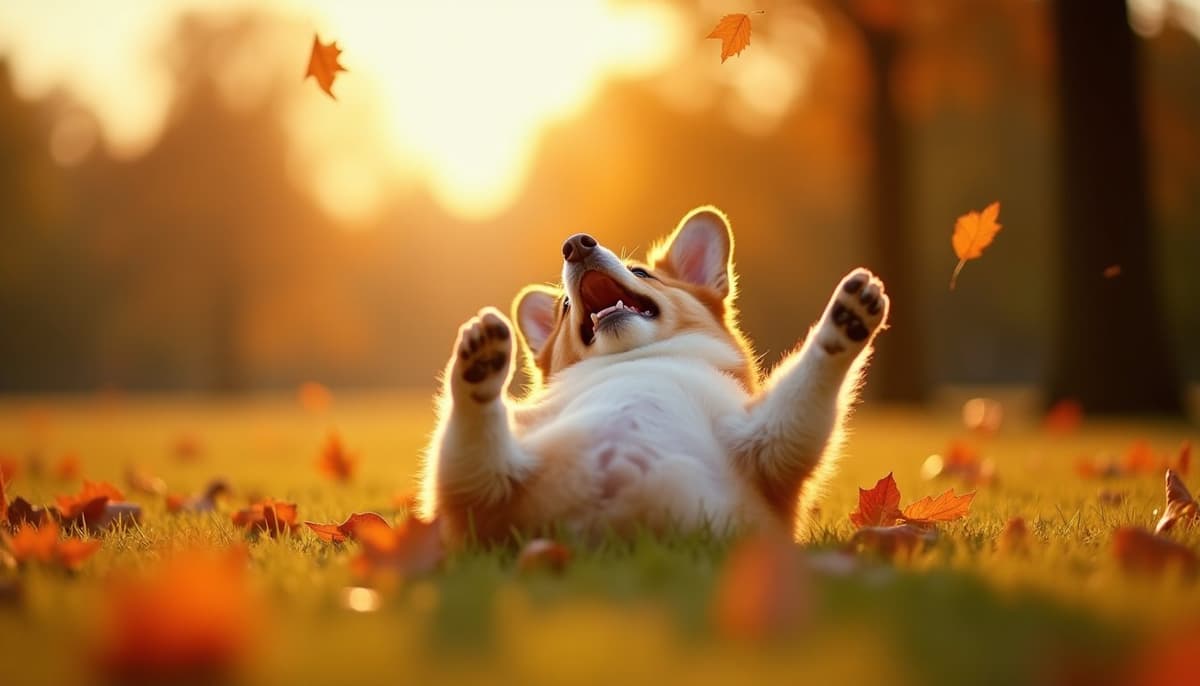 A dog on a walk — What Are the Options for Dog Joint Care in Mississippi