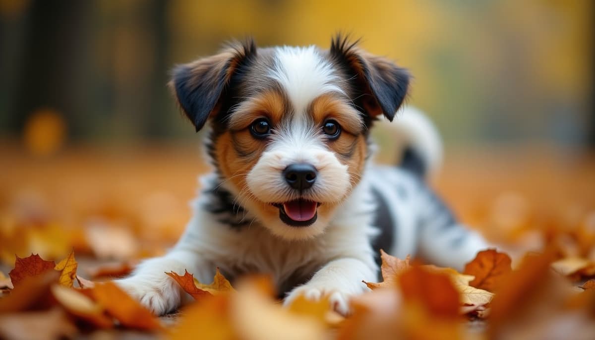 A dog on a walk — Dog Joint Pain in Chandler AZ: What Actually Helps