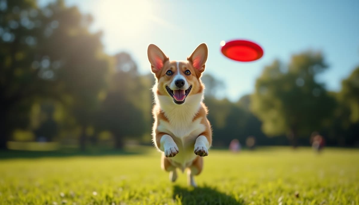 A dog on a walk — Dog Joint Pain in Shreveport, LA: What Helps in 2026