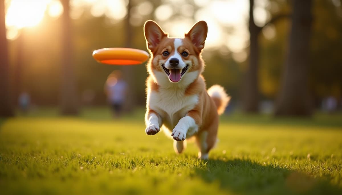 A dog on a walk — Dog Joint Pain in Tacoma, WA: Costs, Care & What Helps