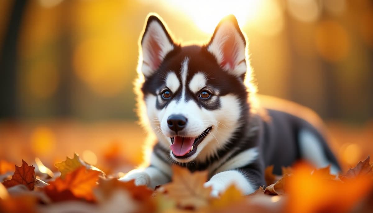 A dog on a walk — Dog Knee Brace Fitting in Chesapeake VA