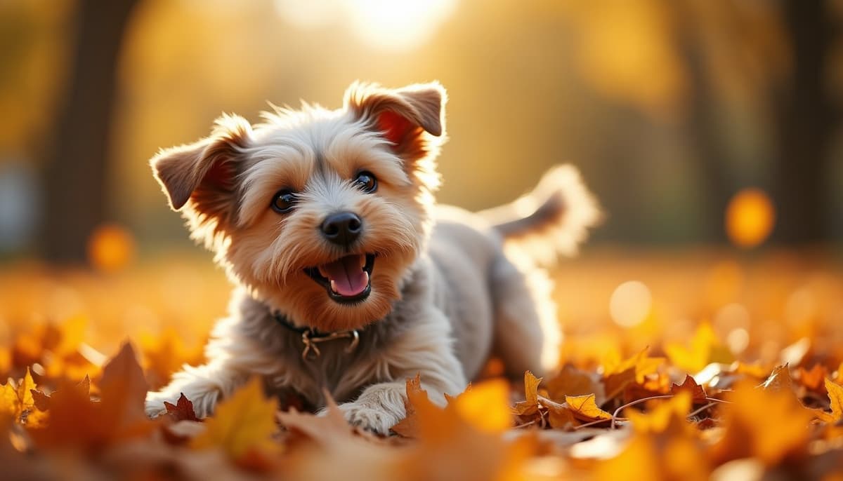A dog on a walk — Dog Knee Brace Fitting in Mesa, AZ