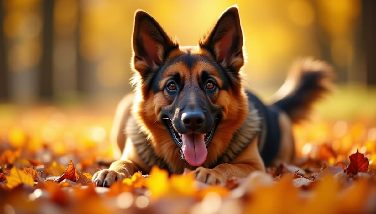 A dog on a walk — Dog Knee Brace Fitting Orlando FL: Costs, Vets