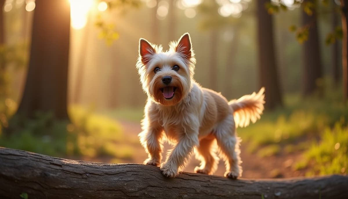 A dog on a walk — Dog Peptides in Anaheim, CA