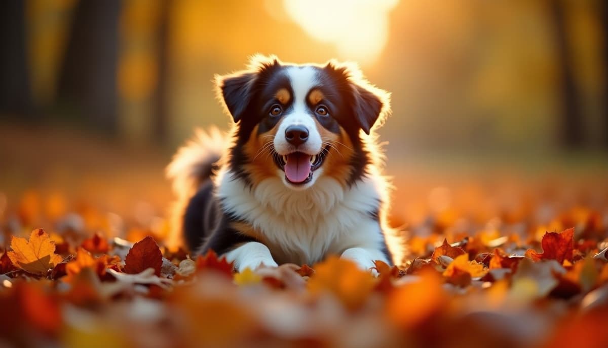 A dog on a walk — Dog Peptides in Eugene, OR
