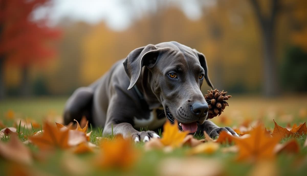 A dog on a walk — Dog Peptides in Hayward, CA