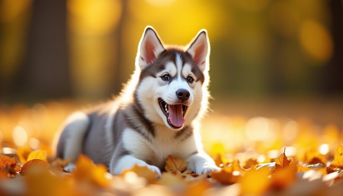 A dog on a walk — Dog Peptides in Milwaukee, WI