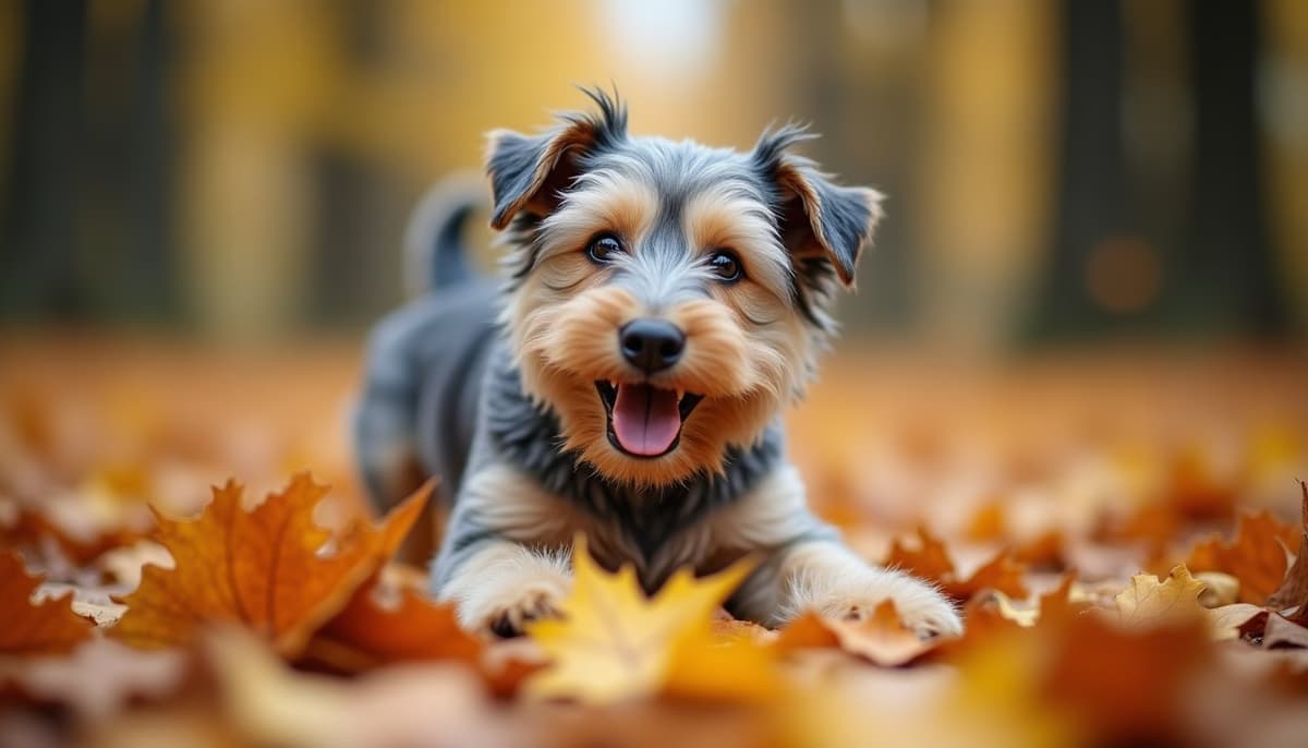 A dog on a walk — Dog Peptides in Minneapolis, MN