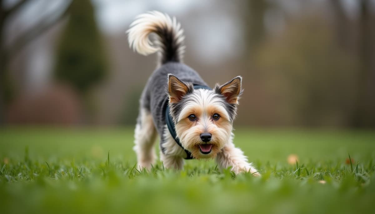 A dog on a walk â Where to Get Dog Peptides in Newport News, VA