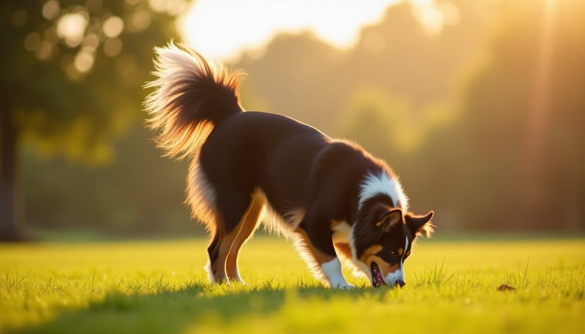 A dog on a walk — Dog Peptides in Philadelphia, PA