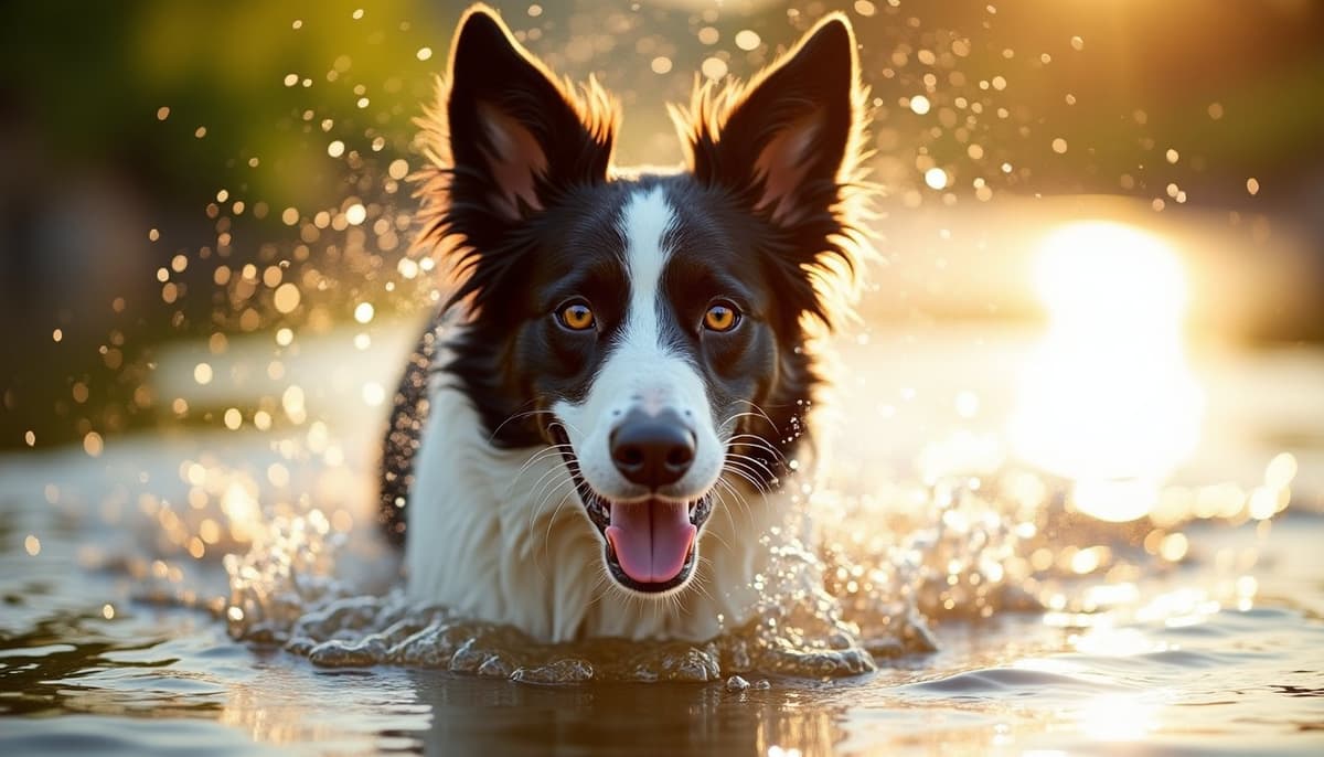 A dog on a walk — Dog Peptides in Sterling Heights, MI