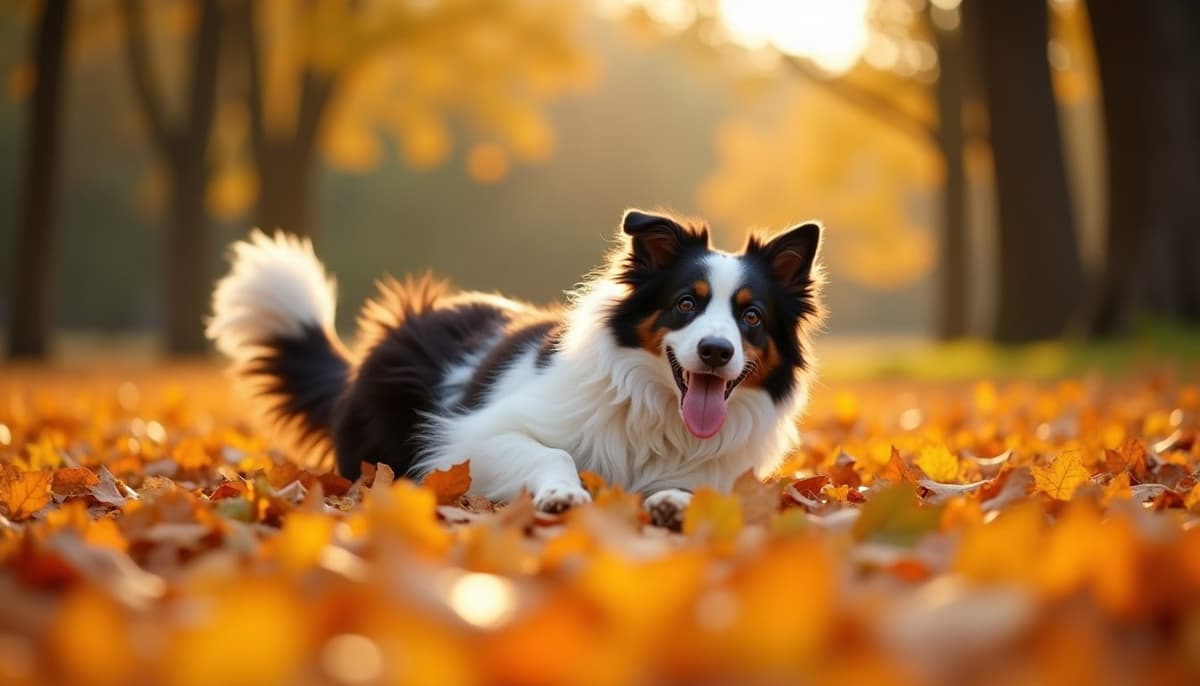 A dog on a walk — Dog Physical Therapy Fort Lauderdale FL