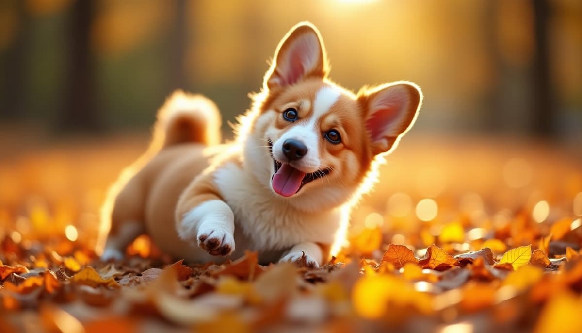 A dog on a walk — Dog Physical Therapy Greensboro NC