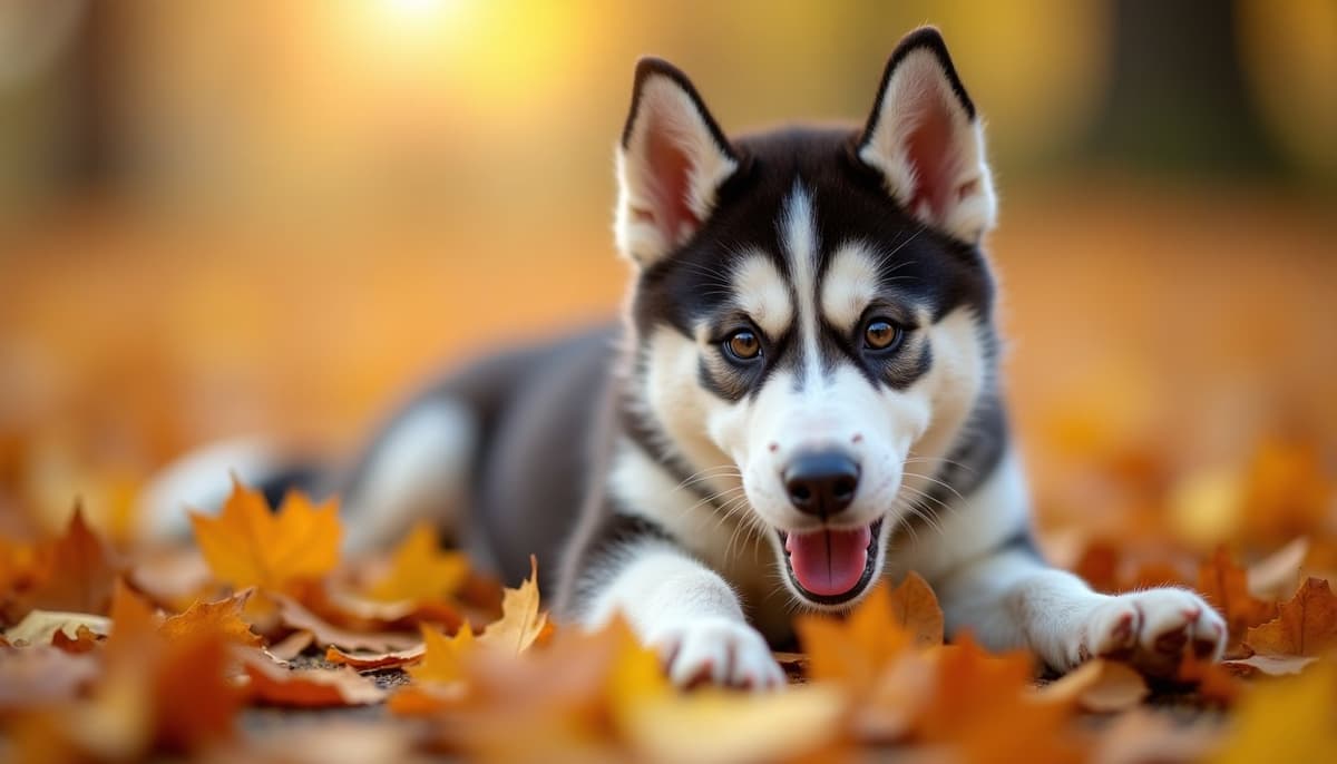 A dog on a walk — Dog Physical Therapy in Pasadena, CA