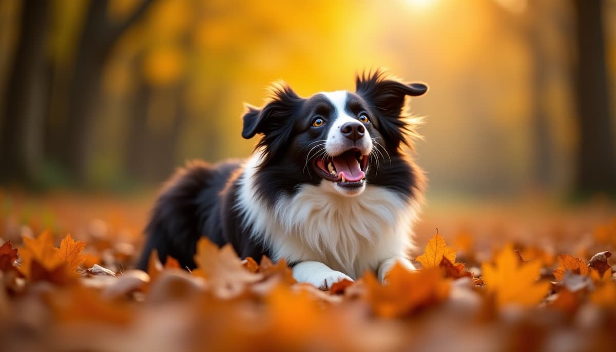 A dog on a walk — Dog Physical Therapy in Salem, OR