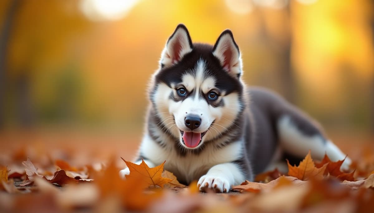 A dog on a walk — Dog Physical Therapy in West Jordan, UT