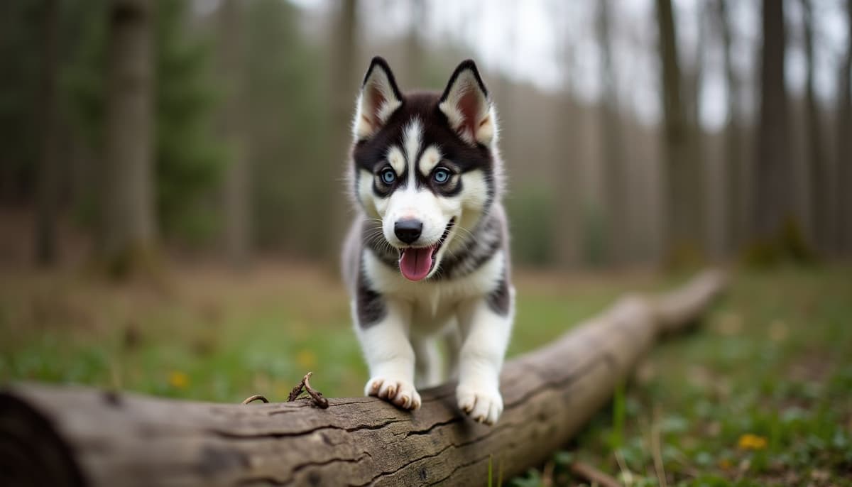 A dog on a walk — Dog Stem Cell Therapy Cost in Bridgeport, CT