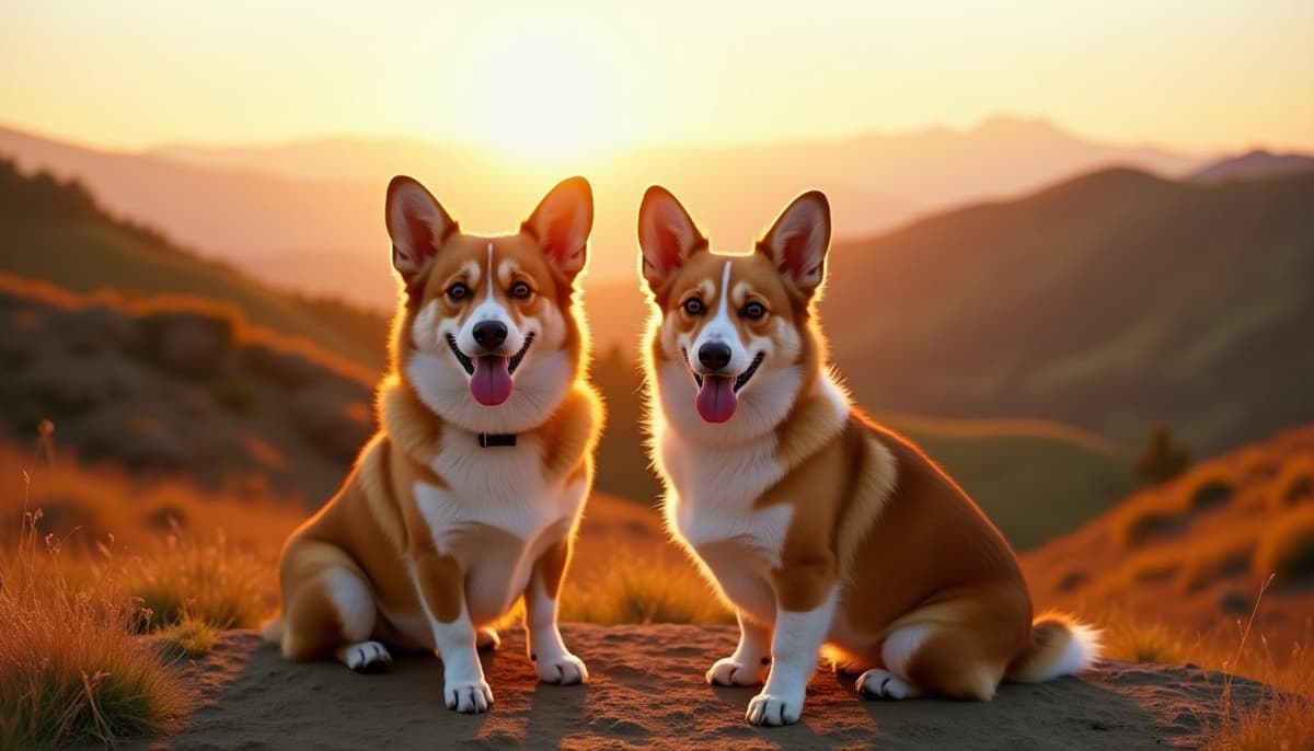 A dog on a walk — Dog Stem Cell Therapy Cost in Elk Grove, CA