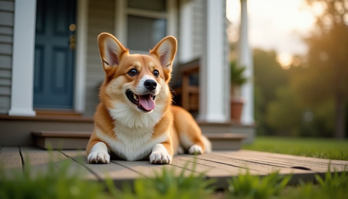 A dog on a walk ā Where to Buy Dog Supplements in Bridgeport, CT
