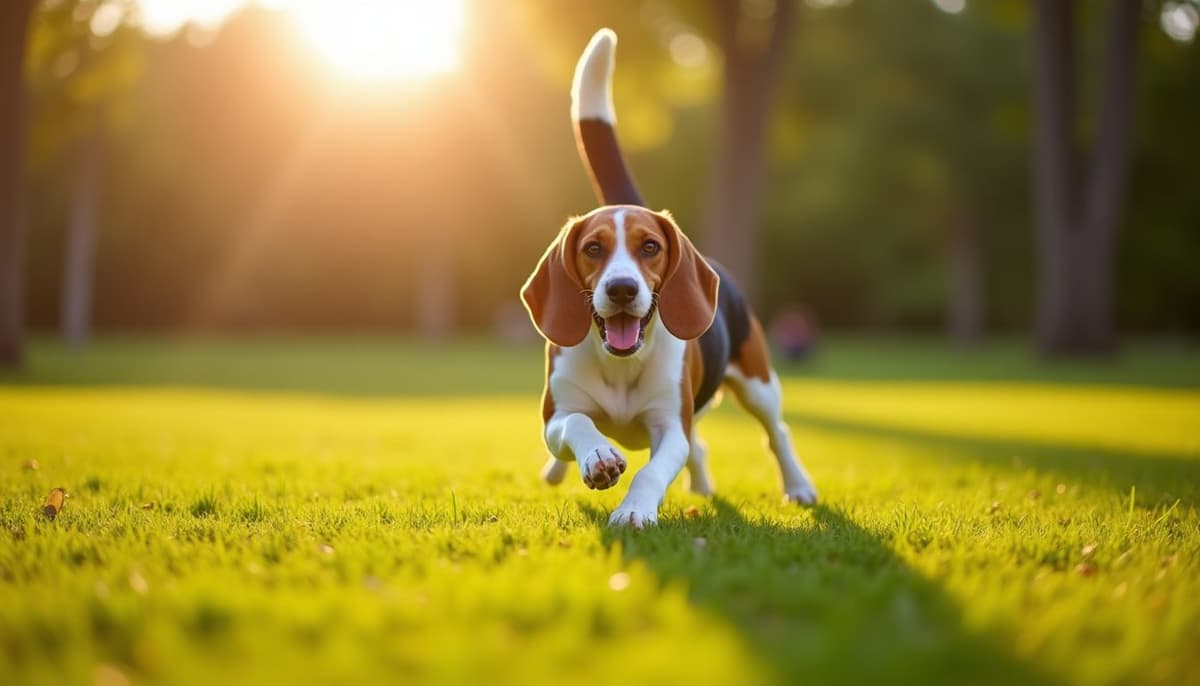A dog on a walk ā Where to Buy Dog Supplements in Concord, NH