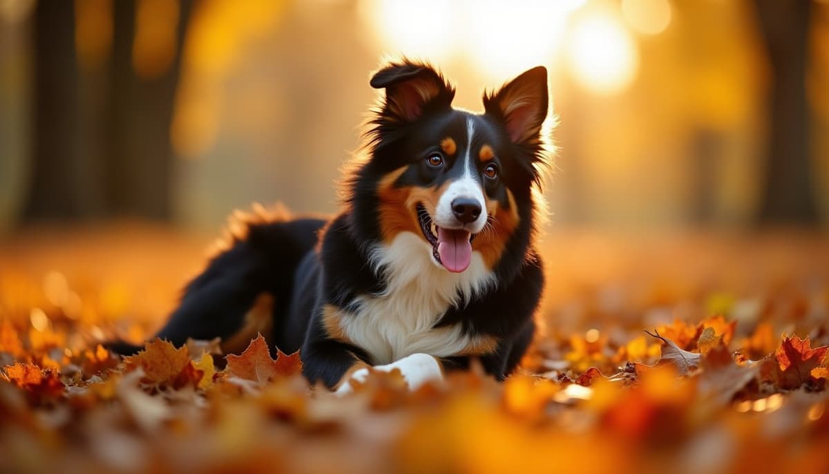 A dog on a walk — Dog Supplements in Surprise, AZ
