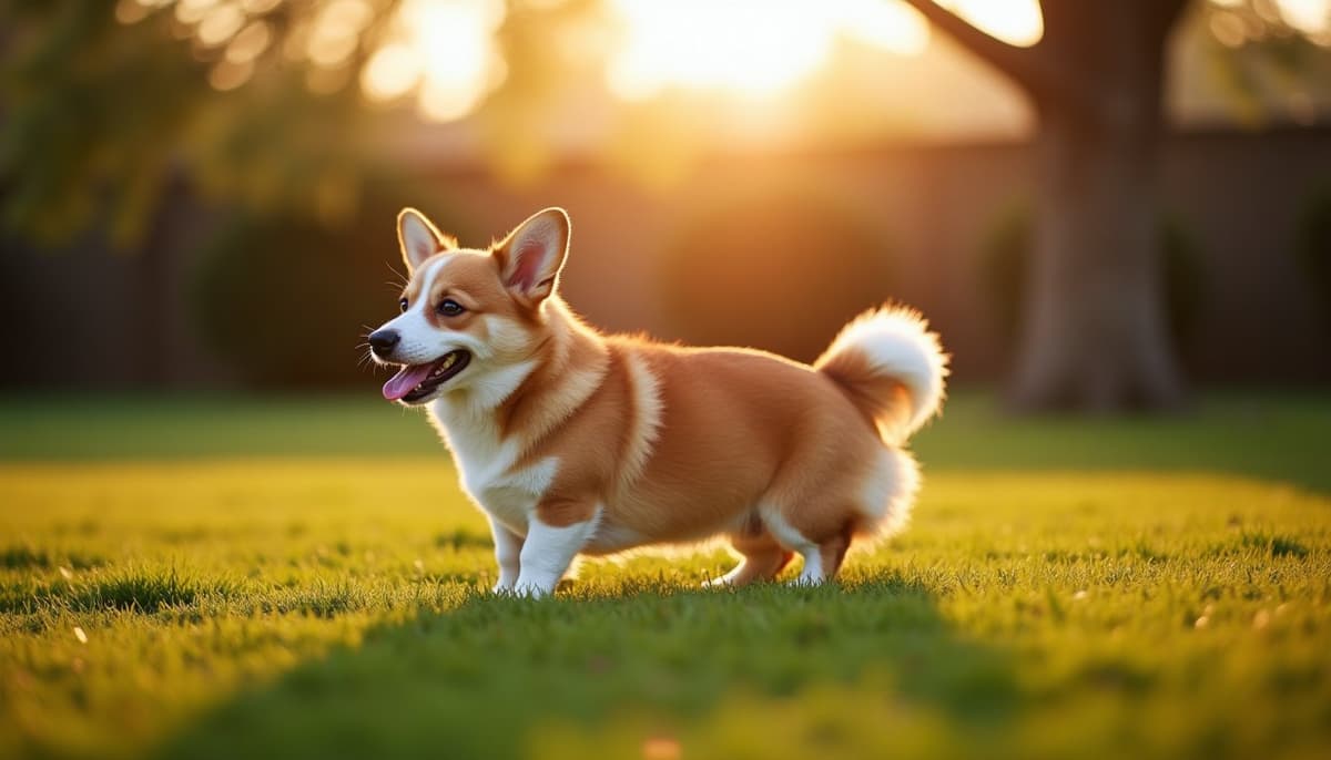 A dog on a walk — Holistic Vet in Arlington, TX