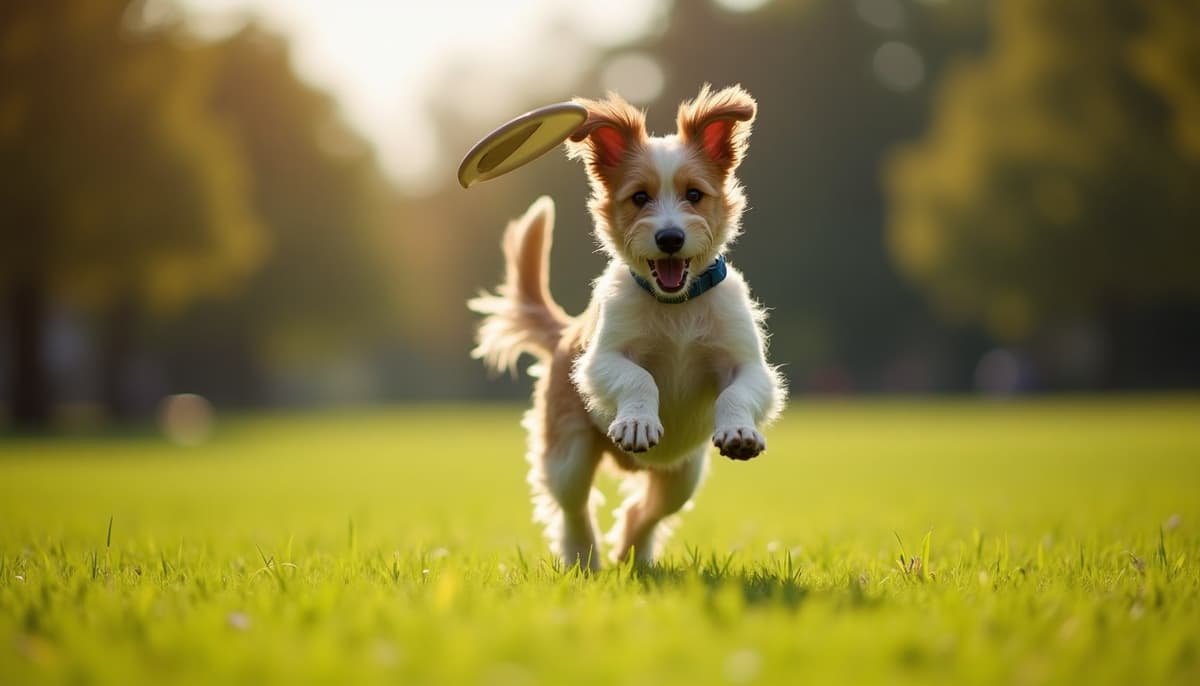 A dog on a walk — Holistic Vet Arvada CO: Costs, Options & Care