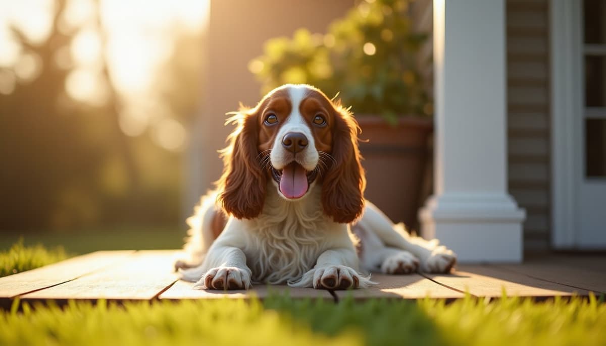A dog on a walk — Holistic Vet Berkeley CA: Costs, Options