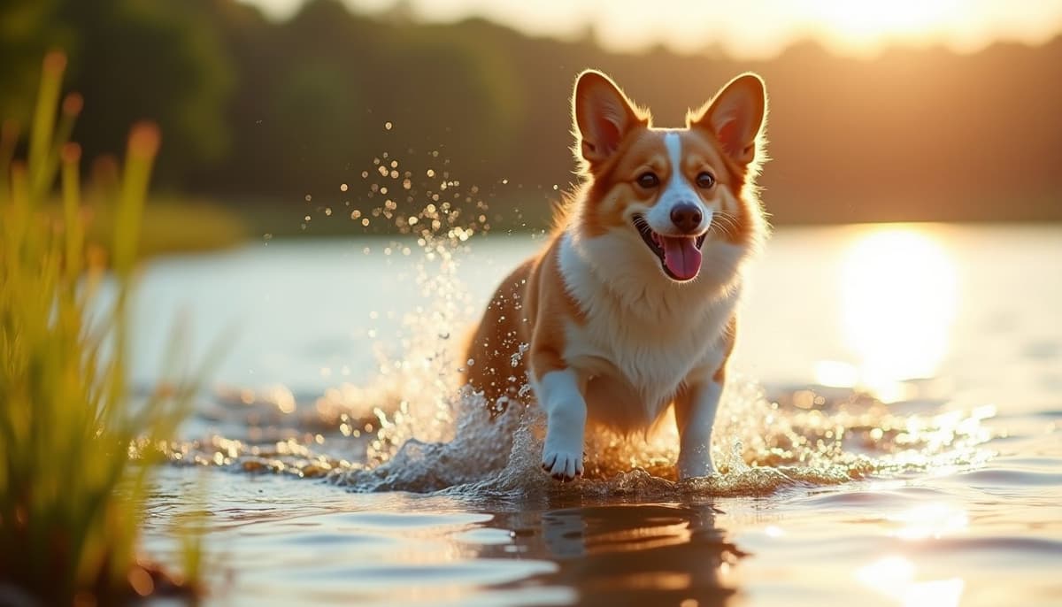A dog on a walk — Holistic Vet Boise ID: Costs & Options