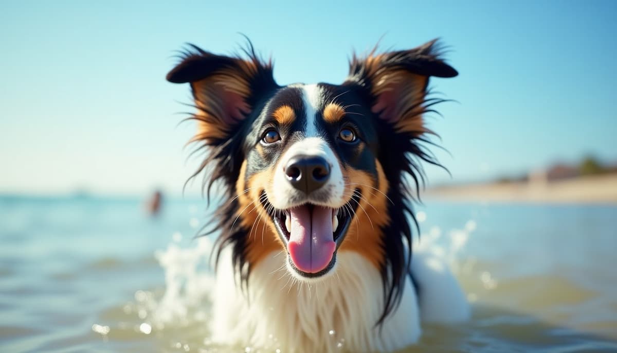 A dog on a walk — Holistic Vet in El Cajon, CA: Costs & Options