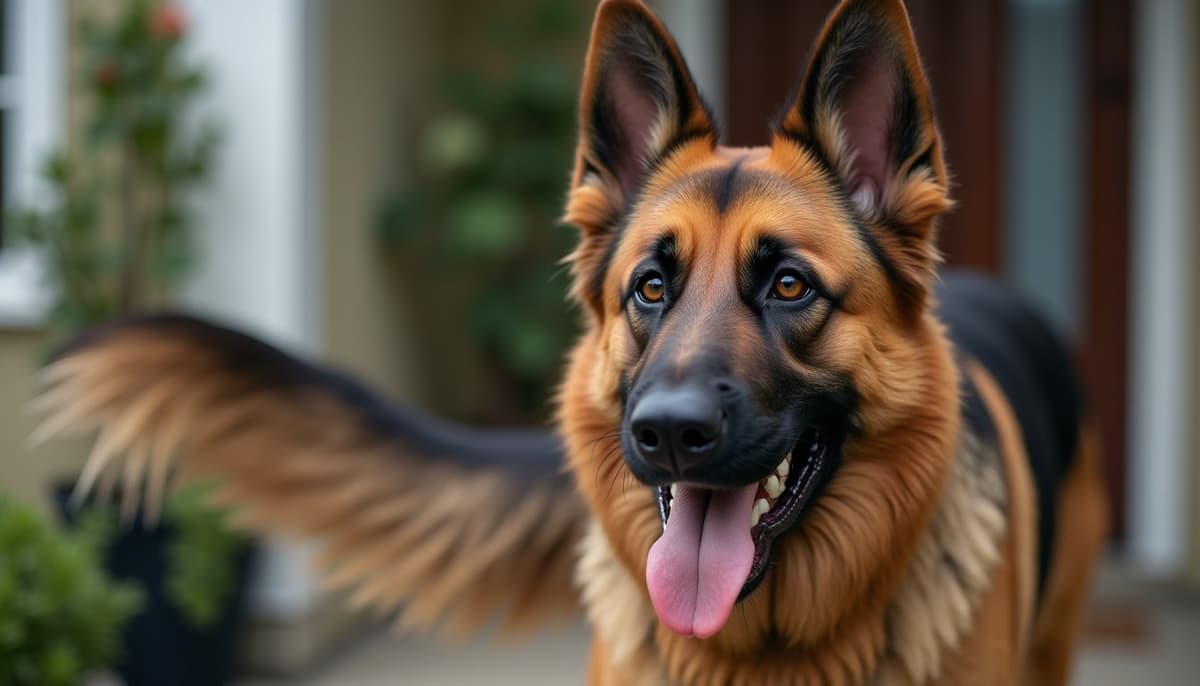 A dog on a walk — Holistic Vet in Elk Grove, CA: Costs, Options