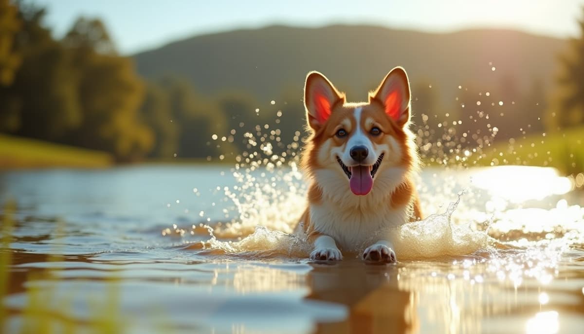 A dog on a walk ā Holistic Vet in Fremont, CA: Costs & Options