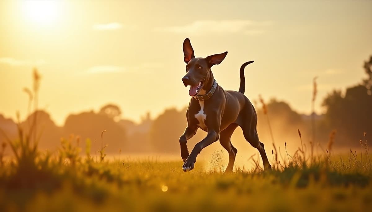 A dog on a walk — Holistic Vet Grand Rapids MI: Costs & Options