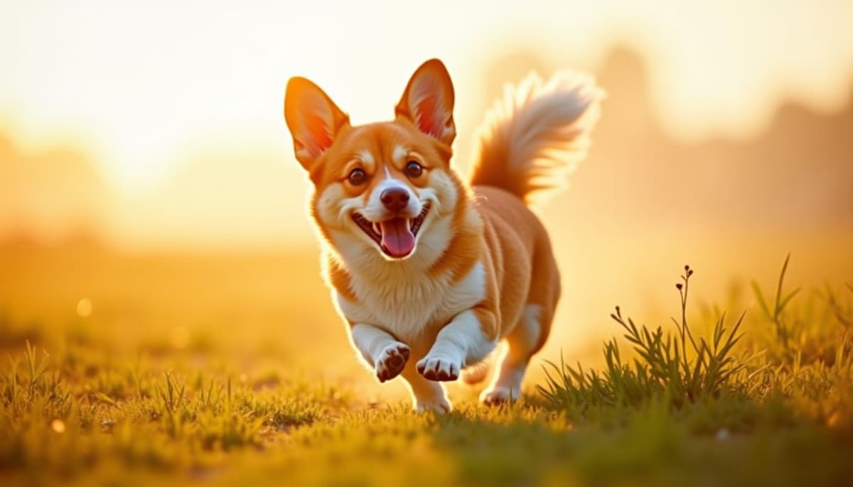 A dog on a walk — Holistic Vet in Huntington Beach, CA