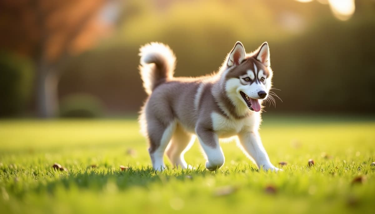 A dog on a walk ā Holistic Vet Lincoln NE: Costs & Options