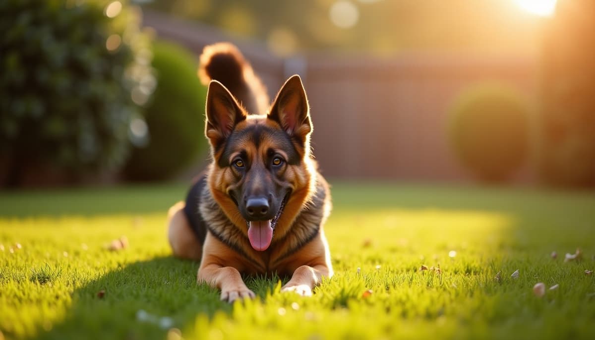 A dog on a walk — Holistic Vet in McKinney, TX: Costs & Options