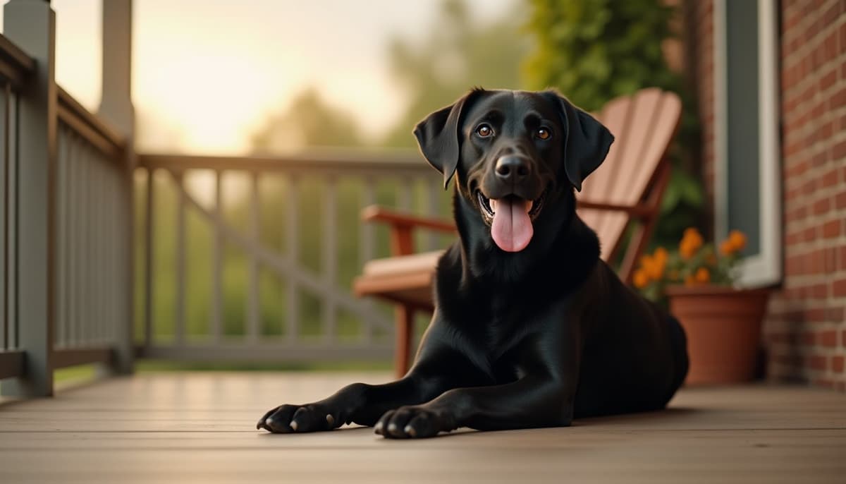 A dog on a walk — Holistic Vet in Memphis TN