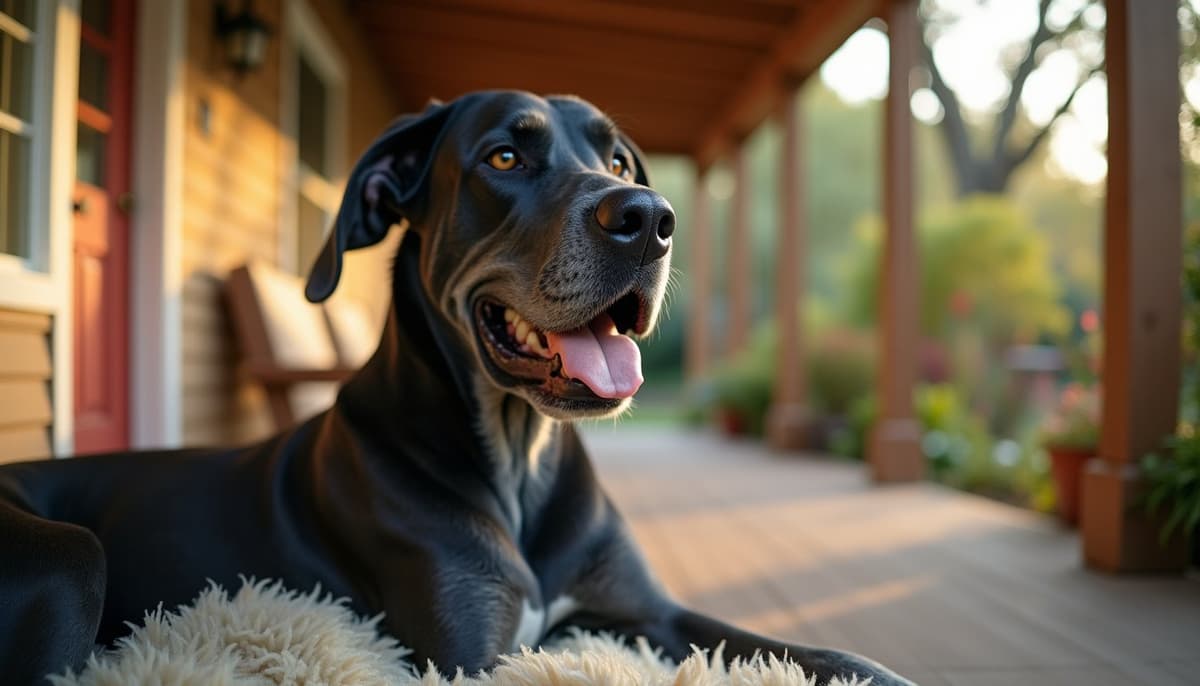 A dog on a walk — Holistic Vet in Modesto, CA: Costs & Options