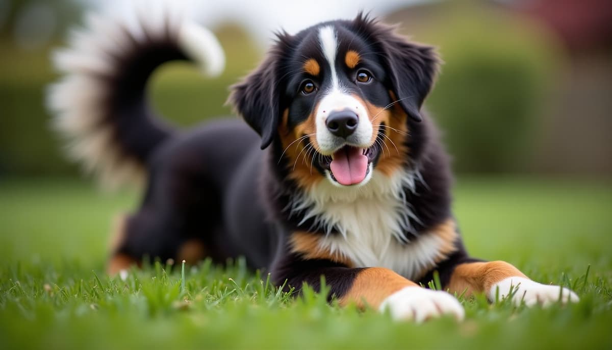 A dog on a walk — Holistic Vet Montgomery AL: Costs & Options