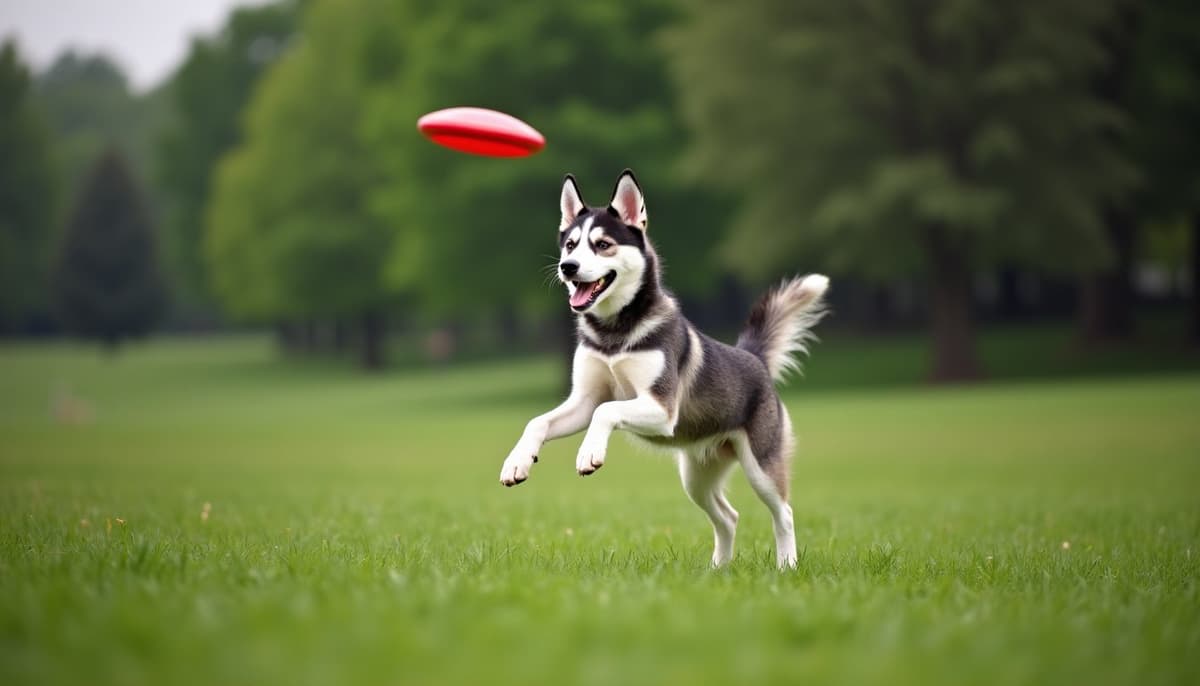 A dog on a walk ā Holistic Vet in Murfreesboro TN