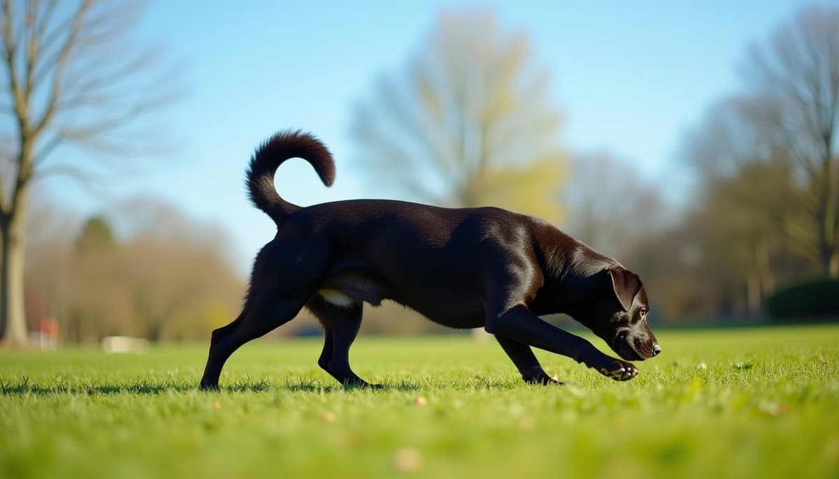 A dog on a walk — Holistic Vet New Haven CT: Costs, Options & Care