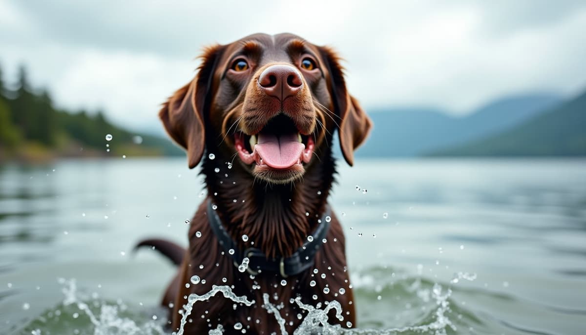 A dog on a walk — Holistic Vet North Las Vegas NV: Costs, Options